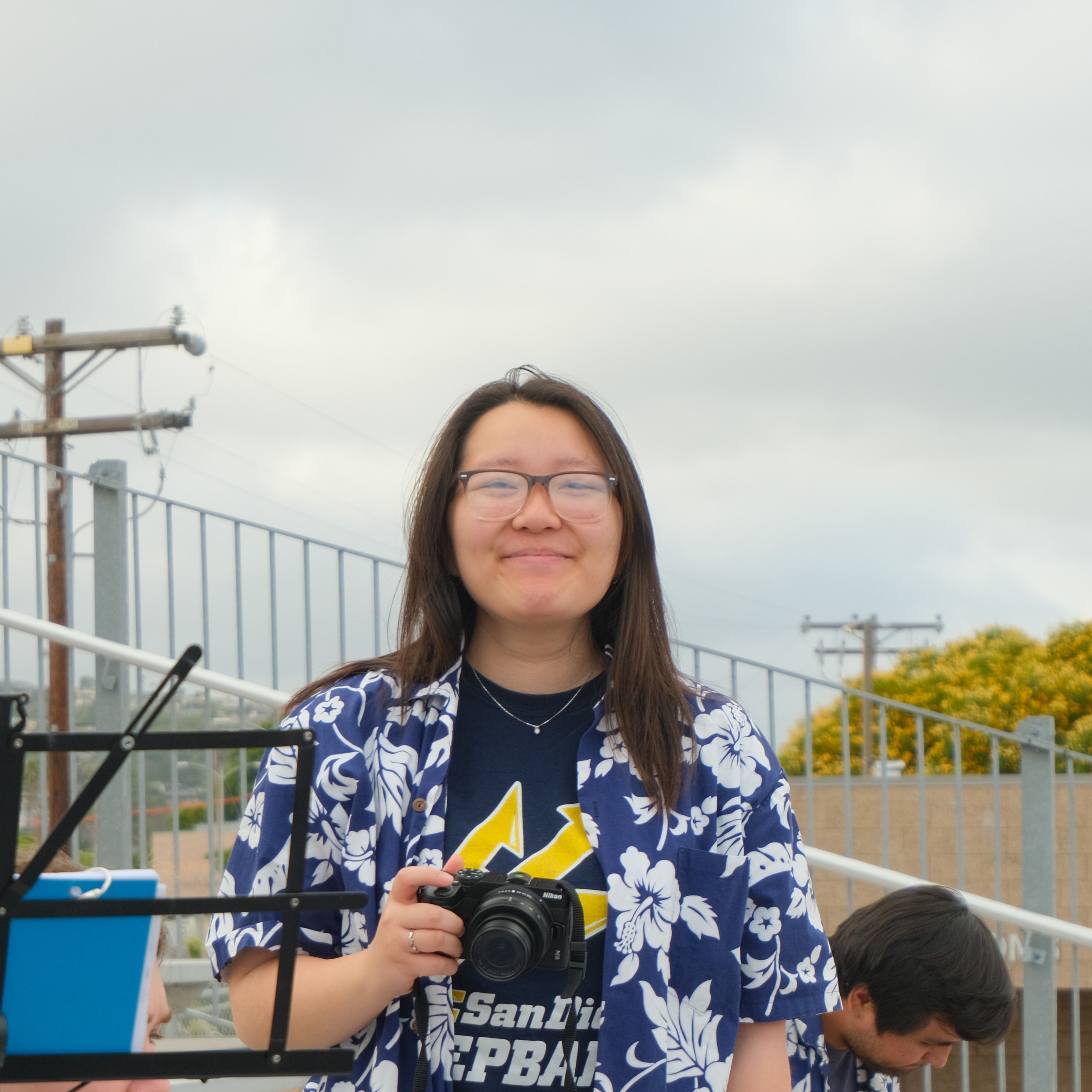 Profile Photo